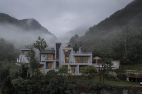 桐庐山涧房民宿
